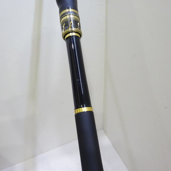 21トーナメント磯AGS 1.5-53・R
